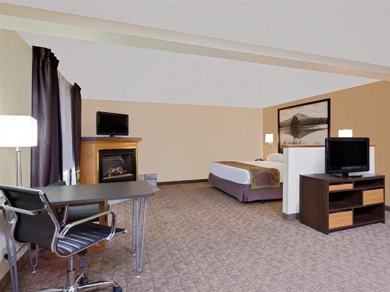 Super 8 By Wyndham Lebanon Otel Dış mekan fotoğraf